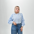 Classic Striped Shirt