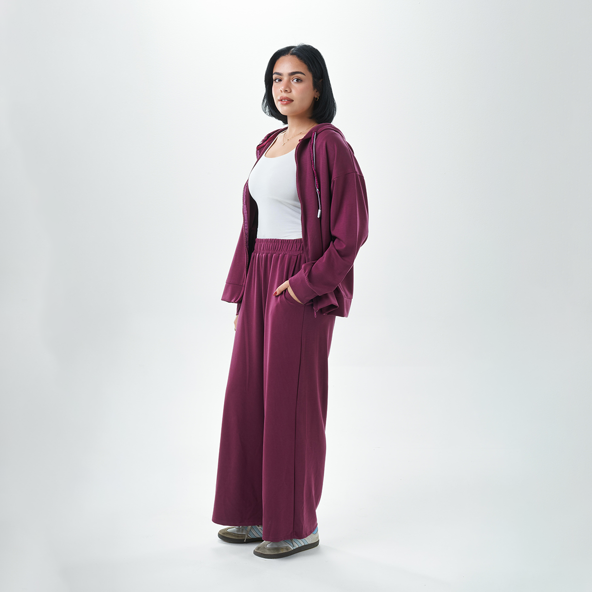 Casual Lounge Set