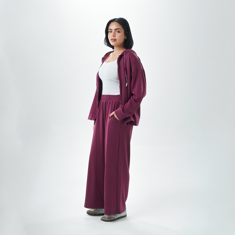 Casual Lounge Set
