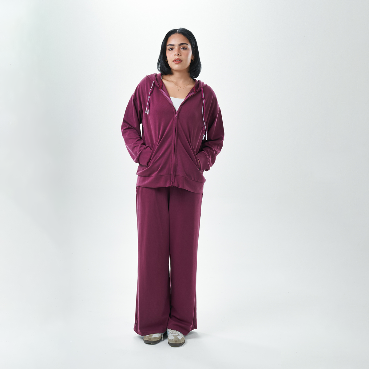 Casual Lounge Set