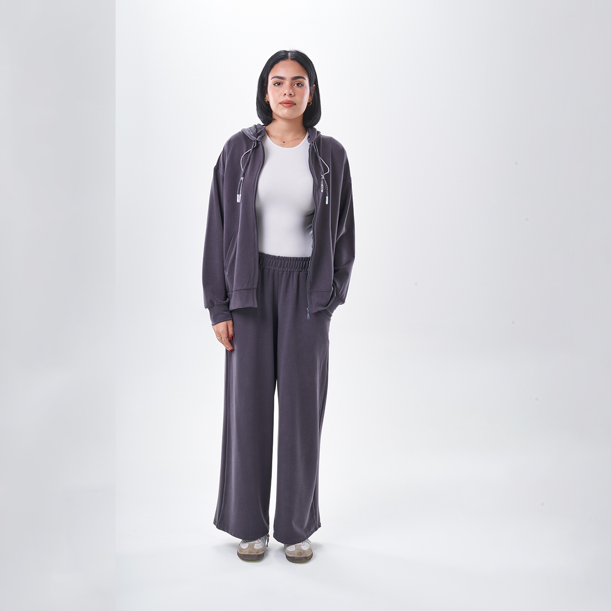 Casual Lounge Set