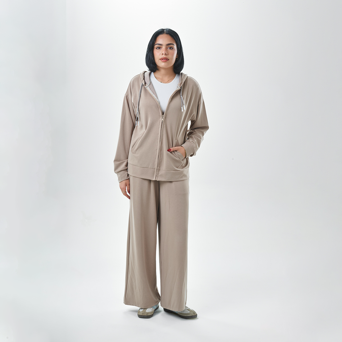 Casual Lounge Set