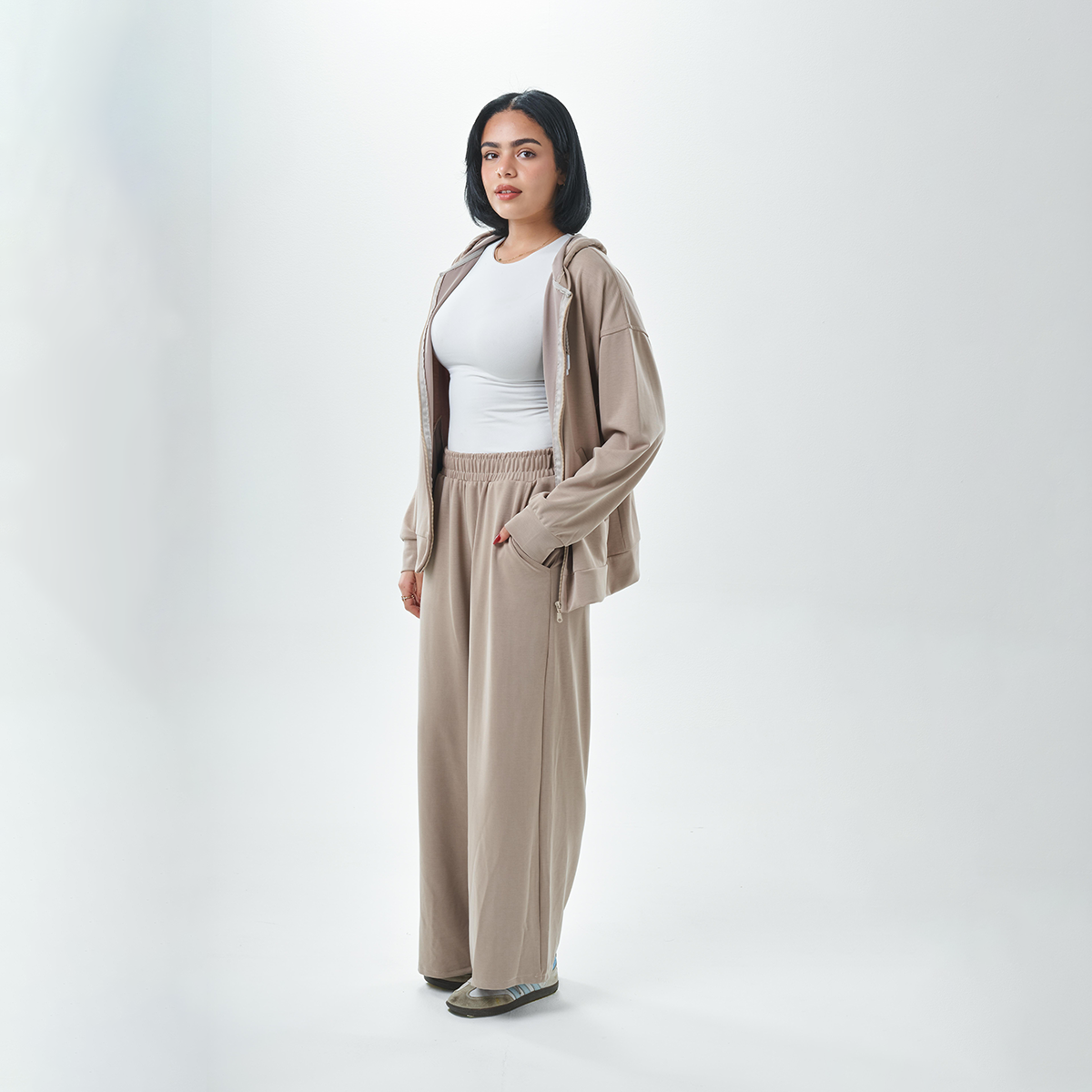 Casual Lounge Set