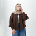 Oversized Casual Jacket