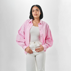 Oversized Casual Jacket