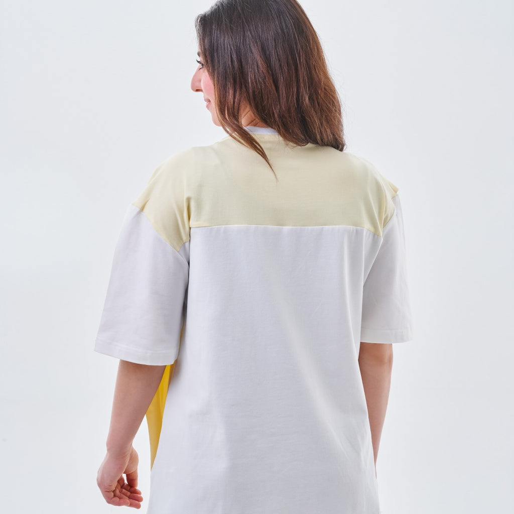 Soft Knit Sweater Draped